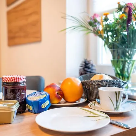 Inselnest Fuer 2 Zinnowitz